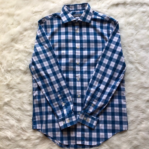 Michael Kors Other - Michael Kors Dress Shirt Size Medium